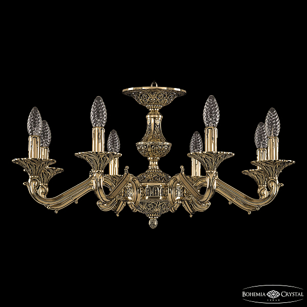 Подвесная люстра 7202 72202/8/210 GB