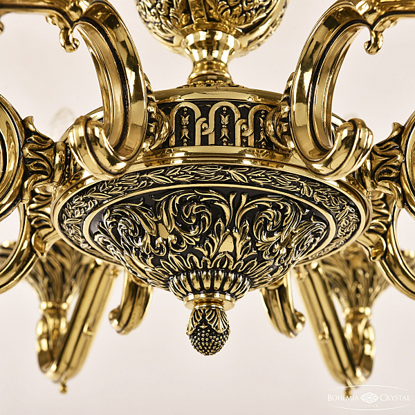 Подвесная люстра 7202 72202/8/210 GB