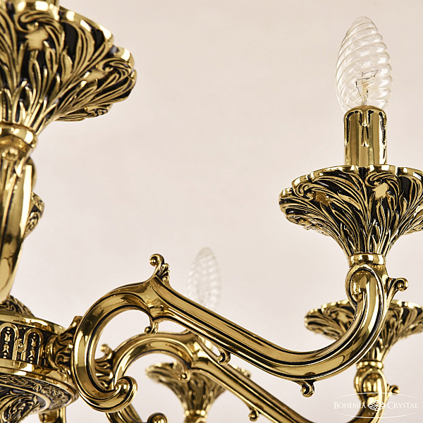 Подвесная люстра 7202 72202/8/210 GB