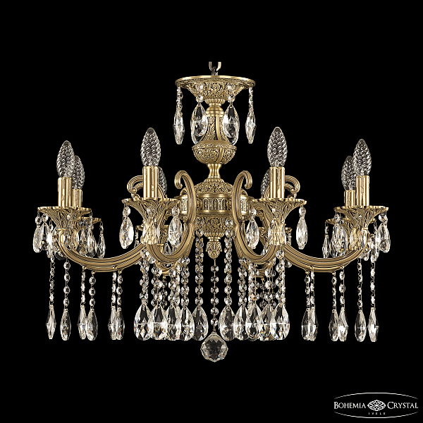 Подвесная люстра 7209 72209/8/210 A FP