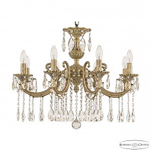 Подвесная люстра 7209 72209/8/210 A FP