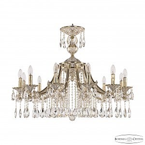 Подвесная люстра 7211 72211/12/300 A GW