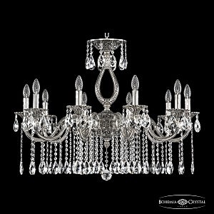 Подвесная люстра 7201 72301/10/300 A NB