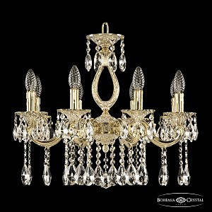 Подвесная люстра 7201 72301/8/175 A GW