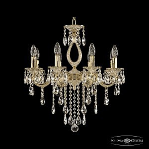 Подвесная люстра 7201 72301/8/175 B GW