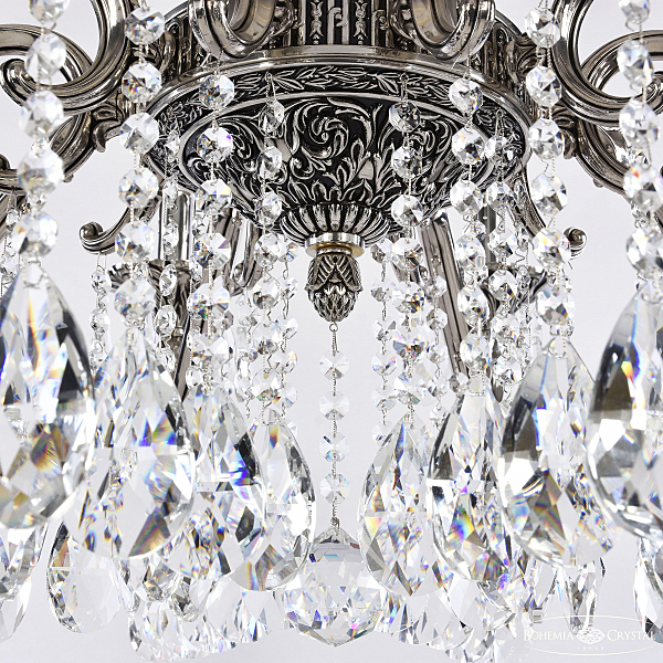 Подвесная люстра 7202 72302/10/300 A NB