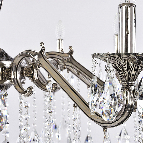 Подвесная люстра 7202 72302/10/300 A NB