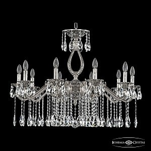 Подвесная люстра 7202 72302/10/300 A NB