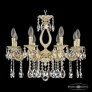 Подвесная люстра 7202 72302/8/175 A GW