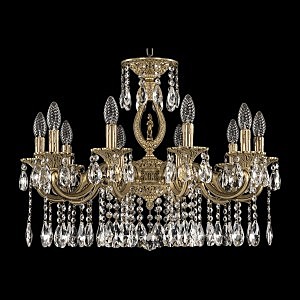 Подвесная люстра 7201 72401/10/210 A FP FH1S