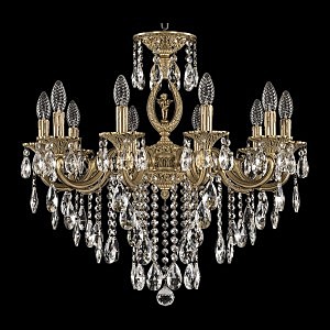 Подвесная люстра 7201 72401/10/210 B FP FA10S