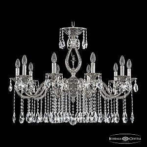 Подвесная люстра 7201 72401/10/300 A NB FD2M