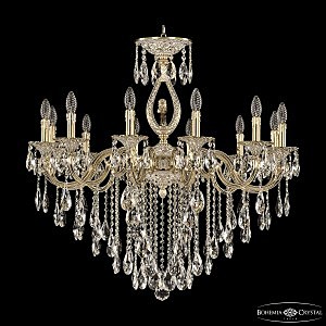 Подвесная люстра 7201 72401/12/300 B GW FL3B