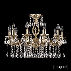 Подвесная люстра 7202 72402/10/210 A FP FA10S