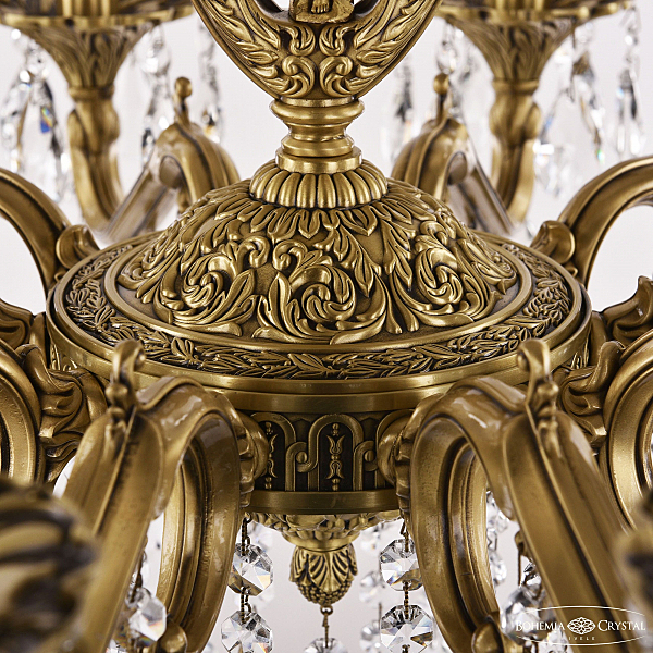 Подвесная люстра 7202 72402/10/210 B FP FA5S