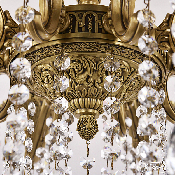 Подвесная люстра 7202 72402/10/210 B FP FA5S