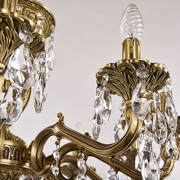 Подвесная люстра 7202 72402/10/210 B FP FA5S