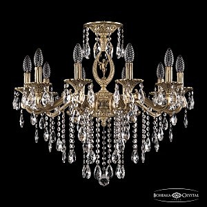 Подвесная люстра 7202 72402/10/210 B FP FA5S