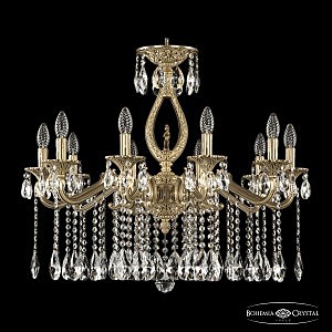 Подвесная люстра 7202 72402/10/250 A FP FH1M