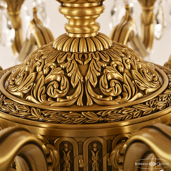 Подвесная люстра 7202 72402/10/250 B FP FA5S