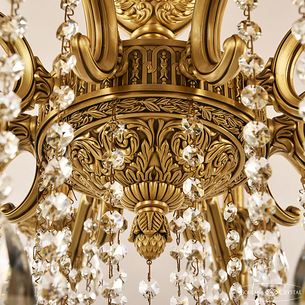 Подвесная люстра 7202 72402/10/250 B FP FA5S