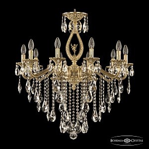 Подвесная люстра 7202 72402/10/250 B FP FA5S