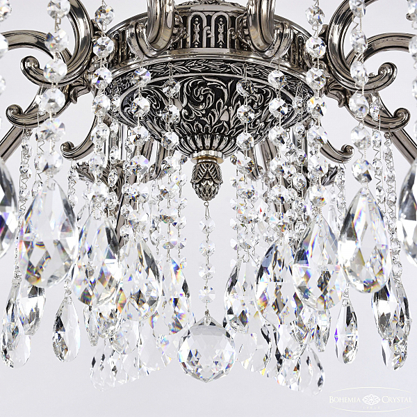 Подвесная люстра 7202 72402/10/300 A NB FH1M