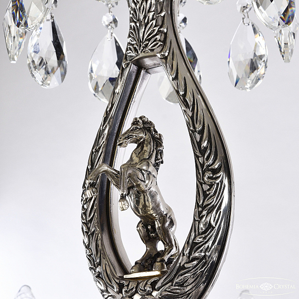 Подвесная люстра 7202 72402/10/300 A NB FH1M