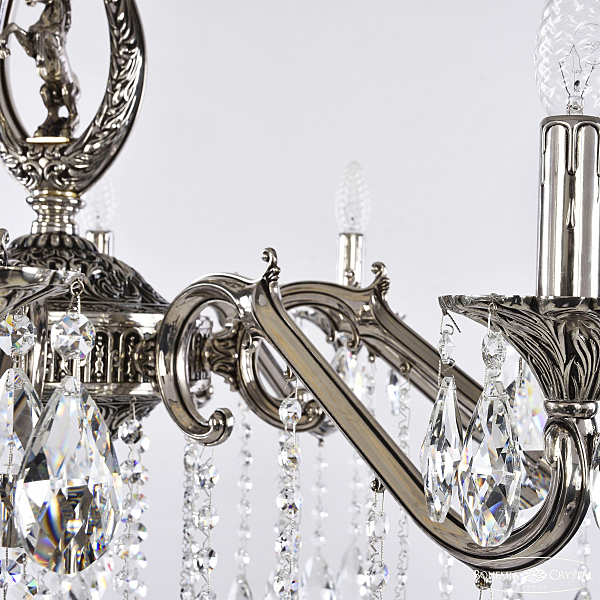 Подвесная люстра 7202 72402/10/300 A NB FH1M