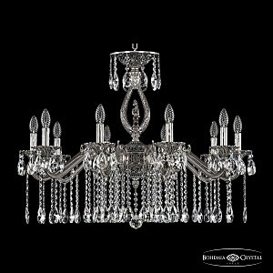 Подвесная люстра 7202 72402/10/300 A NB FH1M