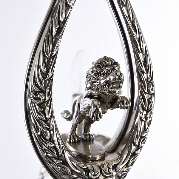 Подвесная люстра 7202 72402/10/300 B NB FL3M