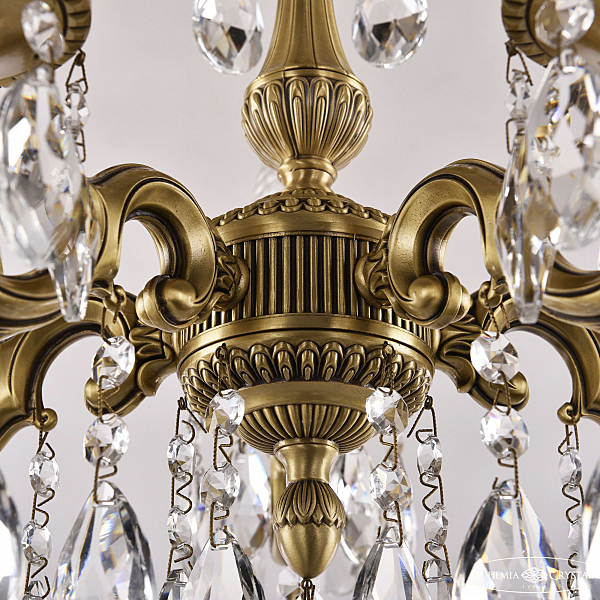 Подвесная люстра 7301 73101/5/125 A FP