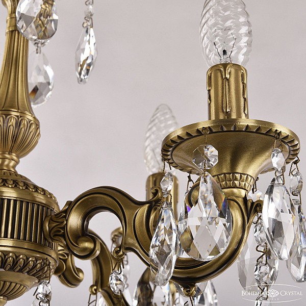 Подвесная люстра 7301 73101/5/125 A FP