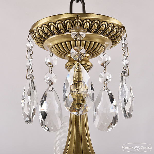 Подвесная люстра 7301 73101/5/125 A FP