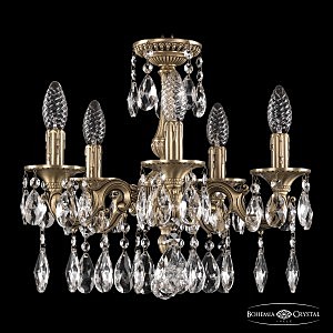 Подвесная люстра 7301 73101/5/125 A FP