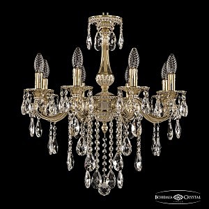 Подвесная люстра 7301 73101/8/175 B GW