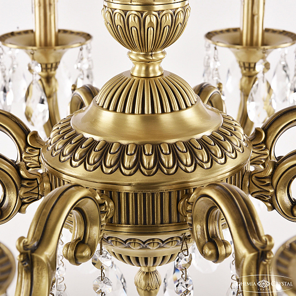 Подвесная люстра 7301 73101/8/210 A FP