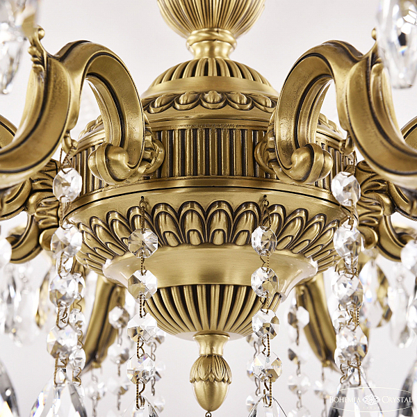 Подвесная люстра 7301 73101/8/210 A FP