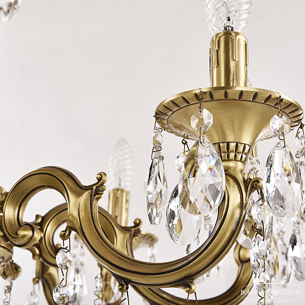 Подвесная люстра 7301 73101/8/210 A FP