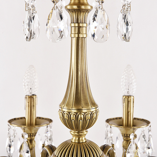 Подвесная люстра 7301 73101/8/210 A FP