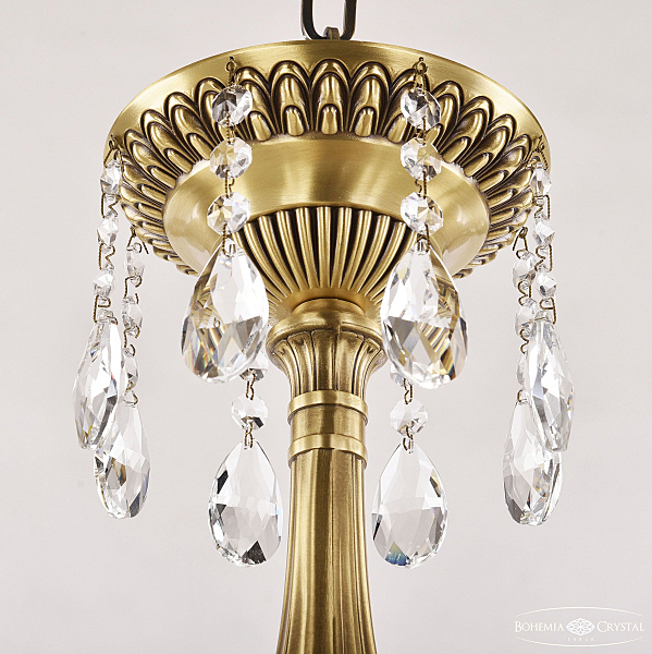 Подвесная люстра 7301 73101/8/210 A FP