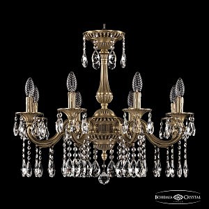 Подвесная люстра 7301 73101/8/210 A FP