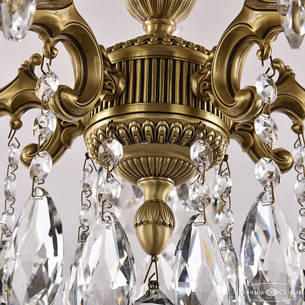 Подвесная люстра 7302 73102/5/125 A FP