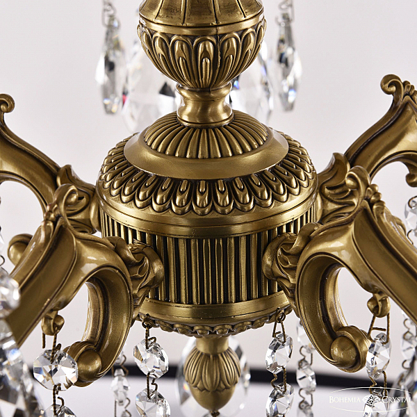 Подвесная люстра 7302 73102/5/125 B FP