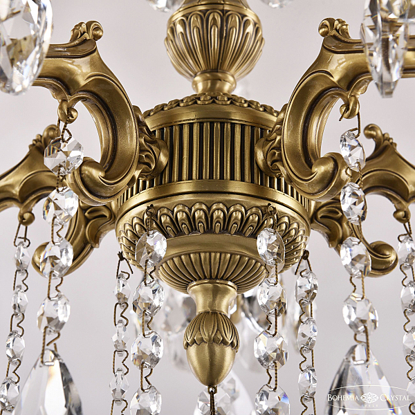 Подвесная люстра 7302 73102/5/125 B FP