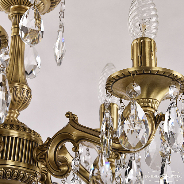 Подвесная люстра 7302 73102/5/125 B FP