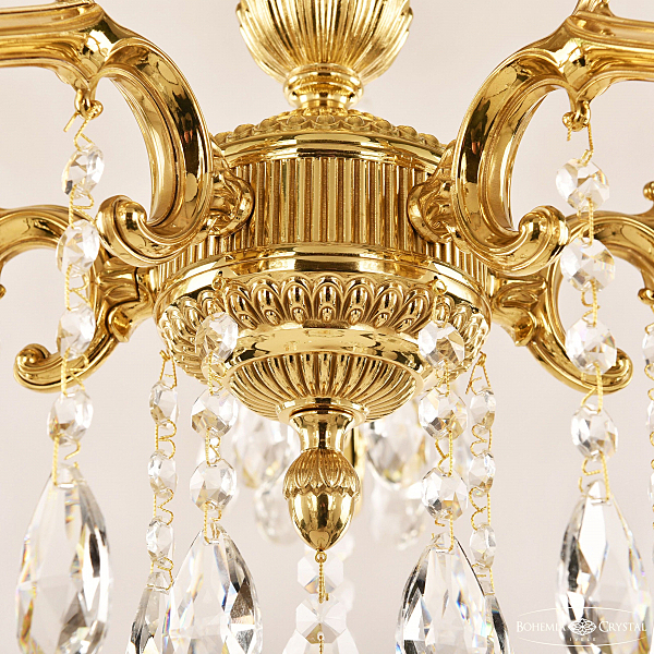 Подвесная люстра 7302 73102/5/175 A G