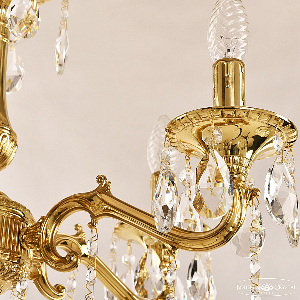 Подвесная люстра 7302 73102/5/175 A G