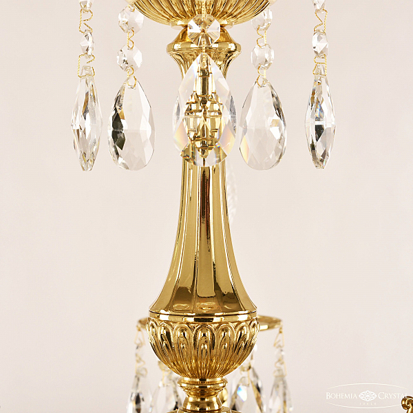 Подвесная люстра 7302 73102/5/175 A G