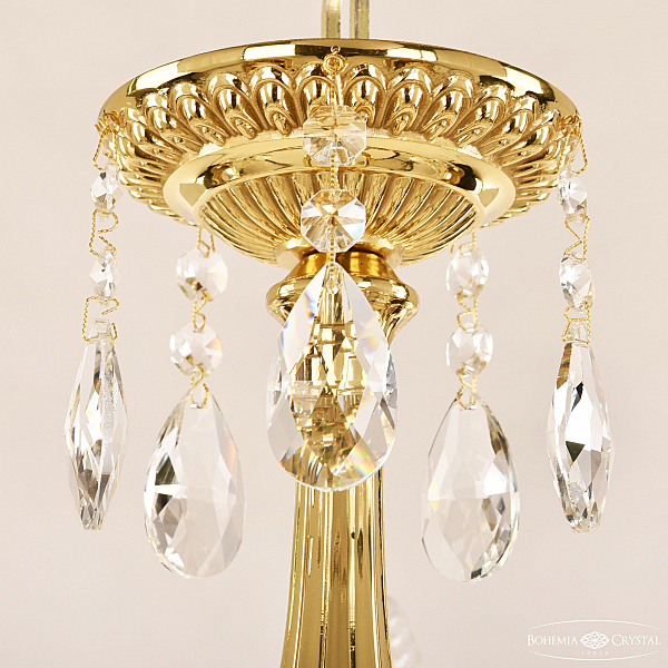 Подвесная люстра 7302 73102/5/175 A G